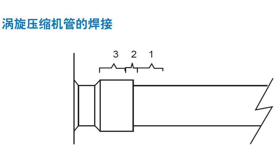 制冷壓縮機