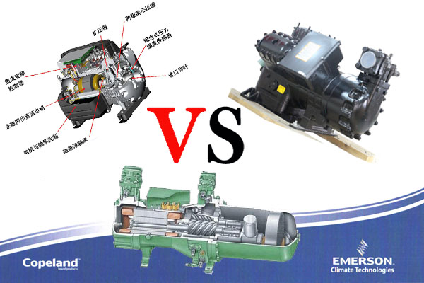 制冷壓縮機(jī)